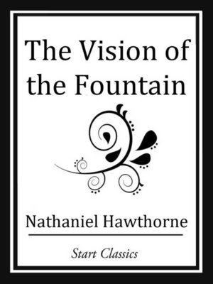 cover image of The Vision of the Fountain
